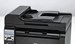 Laser Printer