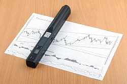 Portable Scanner